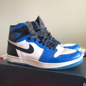 Jordan 1 “The Returns” size 10.5 with original box